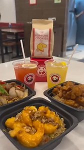 Satisfy your cravings with Panda Express! 🥡🥢🥠🥦 #GetHypedAtSM and #CelebrateMomsAtSM with delicious American Chinese dishes at select SM malls. Gather your crew and enjoy an epic food journey at SM Supermalls. 😋 #EverythingsHereAtSM | SM Supermalls