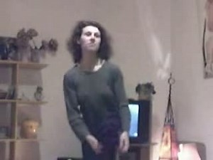 Amateur BDSM Slave Girl