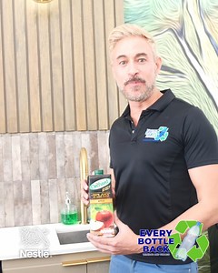 🌍♻️ Every carton counts! 🥛🍊 Do you know how to properly recycle your cartons? From your refreshing morning orange juice to your comforting evening milk, let's make sure we're doing our part to keep our planet beautiful. ♻️ Don't forget to recycle your beverage containers and join us in making a positive impact on the environment. Together, we can make a difference! 🌱💚 #RecycleRight #SustainableLiving #KeepOurPlanetBeautiful | Nestlé