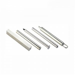 [Hot Item] D25*150mm Magnetic Filter Separator Tube/Stainless Neodymium Magnet Bar Magnets