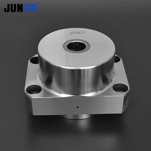 [Hot Item] Precision Cold Forging Nut Die Punch Tool for Engineers