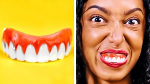 Testing weird beauty gadgets: | 5-Minute Crafts Teens