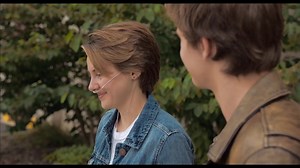 248 reactions · 21 shares | Nieuwe clip van de boekverfilming The Fault In Our Stars met Shailene Woodley en Ansel Elgort! 10 juli te zien in de Nederlandse bioscoop. #TFIOS #TFIOSNL | 20th Century Studios | Facebook