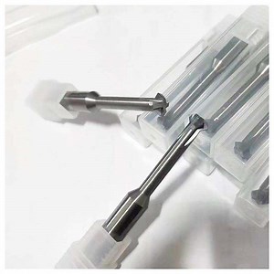 [Hot Item] Tools Wide Range of Application Chamfer End Mill for Deburring and Chamfering