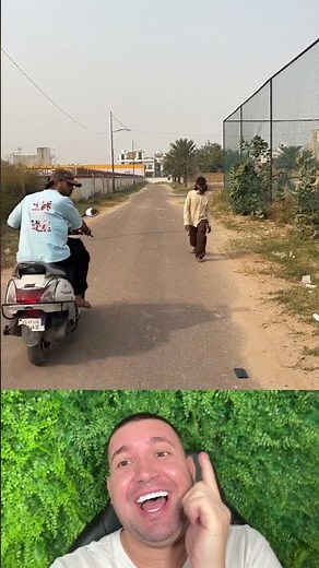 🤪 Zero brain activity😂😂😂😂