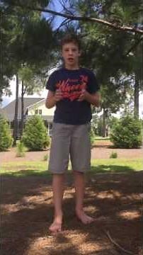 How to toad hunt/Find toads