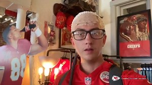 49K views · 946 reactions | We cheer for every member of #ChiefsKingdom that has been affected by cancer! #ChiefsVsCancer | The Kansas City Chiefs | Facebook