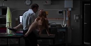 Spoiled Naughty Redhead Frozen In Time Gets Taught A Lesson by Nerdy Classmate - Time Stop Sex Fetish