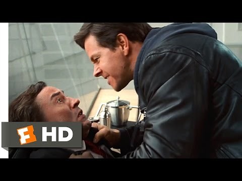 The Other Guys (2010) - Bad Cop, Bad Cop Scene (5/10) | Movieclips