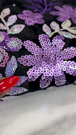 Its Luxury O'Clock 💜🖤💜🖤💜🖤 French lace beautifully embroidered with sequins. Grand master HOH headtie sold separately #Lolarsfabrics #asoebi #asoebiladies #fabricsinlondon #lacesinlondon #fabricsinlagos #purplelace #purplefabric #allshadesofpurple #grandmaster #hohgele #grandmastergele #celebrantlace #celebrationfabric #weddingfabricsinlondon #weddingfabric | Lolars Fabrics