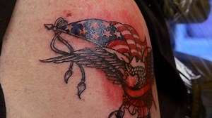 2.3M views · 10K reactions | These #InkMaster canvases all posed next-level difficulties for the artists with a variety of unexpected skin surprises. | Ink Master | Facebook