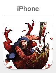 Splatterhouse (1988)