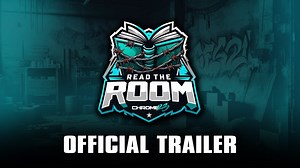 Chrome 23 - Read The Room Trailer | VerseTracker