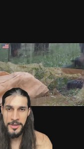 “Camping” #camping #chuva #fyp #paulojosereact | Paulo José Reacts