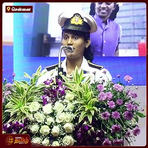 103K views · 679 reactions | காரைக்குடி : அரியக்குடி அரசு உயர்நிலைப் பள்ளியின் மாணவி சாதனை..வாழ்த்துகள்..  | Welcome Karaikudi | Facebook