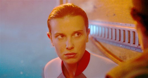 Stranger Things: Netflix tease making of series five documentary