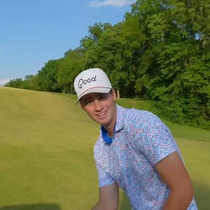 10K views · 192 reactions | Golf Match Has NONSTOP Birdies! Daily Golf Match Hole 2 | GM__Golf | Facebook