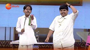 115K views · 2.3K reactions | తెలుగు నేర్పడానికి ఎన్ని కష్టాలో .....