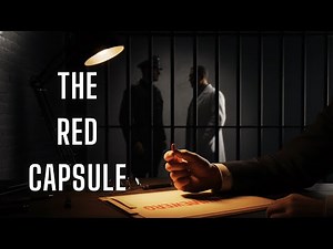 Hidden Poison: How One Pill Killed Both Nazi and Doctor