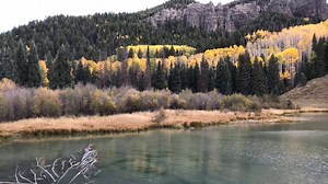 Opal Lake. You never disappoint. #justbehere | Visit Pagosa Springs