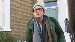 Dominic Cummings refuses to say if he regrets the hiring of Andrew Sabisky, who has resigned, following alleged past remarks on eugenics and race.