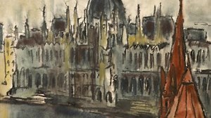 Nu ratați topul artiștilor români din ultimele decenii la Artmark