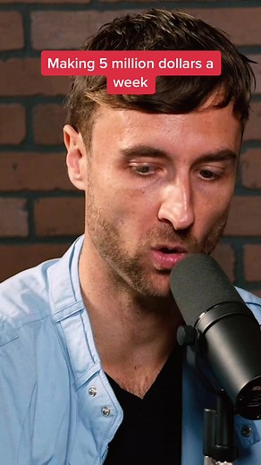 That’s wild #johnnymitchell | Johnny Mitchell