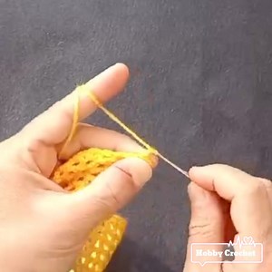 5.9K views · 19 reactions | How to make a wonderful knitted bow buckle step by step..  . . . #crochet #knitting #crochetpattern #knittingpattern #crochetdesign #knitted #crochetideas #knittingdiy | Hobby & Crochet | Facebook