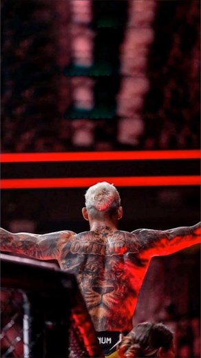 Stunning Charles Oliveira UFC Wallpapers for Fans