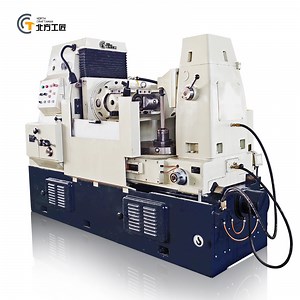 [Hot Item] Small Modulus Hydraulic Gear Hobbing Machine Precision Gear Processing Equipment