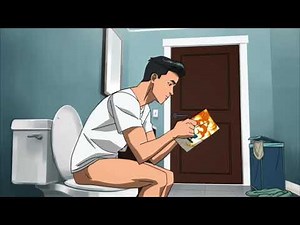 Mark wants more privacy from his parents