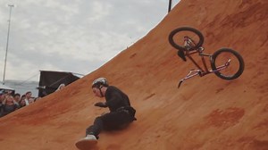 2018 Toyota BMX Triple Challenge - Arlington, TX. By. Monster Energy | Mutante BMX