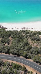 1.1K views · 104 reactions | POV: the sun is shining, and you discover the Margaret River Region ✨ Hamelin Bay Meelup Beach  @jetlagroad | The Margaret River Region | Facebook