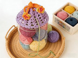 Stow & Go Yarn Tote Crochet Pattern, Beginner Tote Bag Pattern, Mesh Crochet Bag, Cotton Yarn Tote, PDF Pattern, Instant Download - Etsy Canada