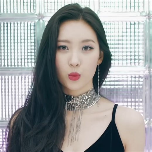 SUNMI-Gashina | Lyriz