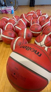 2K views · 18 reactions |  Get ready for a THREE-peat! The Hartford, The City University of New York, and Matt Scott are teaming up for year 3 of The Hartford Adaptive Sports Wheelchair Basketball Clinic in 2025! Will we see you there? #WheelchairBasketball #AdaptiveSports #HumanAchievement | The Hartford | Facebook