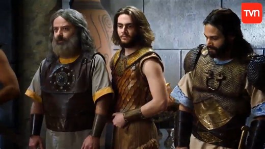 MOISES CAPITULO 264 | Series Biblicas