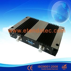 [Hot Item] 23dBm 75dB Five Band Mobile Signal Repeater Signal Booster