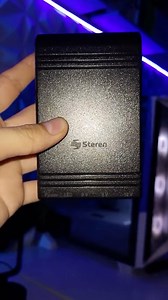 2.5K views · 986 reactions | Hasta 390 min de respaldo 朗 #nobreak #ups #lluvia #lluvias #apagon #internet #casa #oficina #wifi @alexdiazax | Steren Guatemala | Facebook