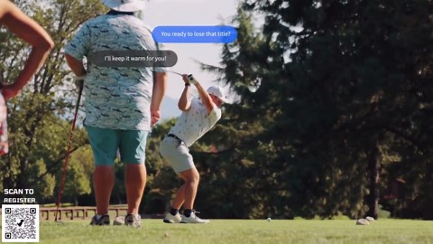 Southern Oregon Golf Championship at Rogue Valley Country Club