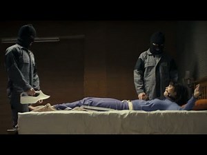 MovieStrange Episode 14: The Disappearance of Alice Creed