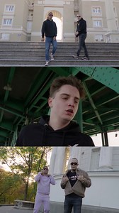 Wjechał Ostry ze ZBUKIEM 🔥🔥🔥 | BEZIMIENNI