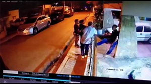 16K views · 164 reactions | Llegaron quitando to con pistola en mano | Notícias RD Jonas Tv Show | Facebook