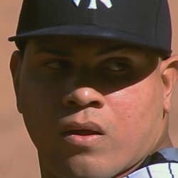 On the Mound: Dellin Betances
