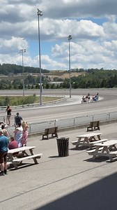 Meadows Standardbred Owners Association on Reels