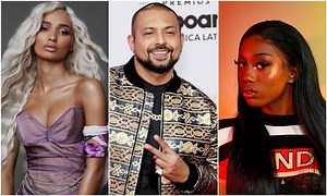 Pia Mia Enlists Sean Paul & Flo Milli For ‘Hot’ Remix: Listen