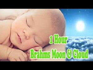 ♫ BRAHMS LULLABY AND GOODNIGHT LYRICS Baby Lullaby Lullabies for Baby To Sleep #11
