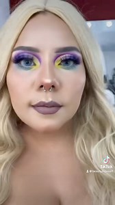 2.2K views · 28 reactions | Tutorial paso a paso de maquillaje en tonos coloridos | Beauty by Jessi | Facebook