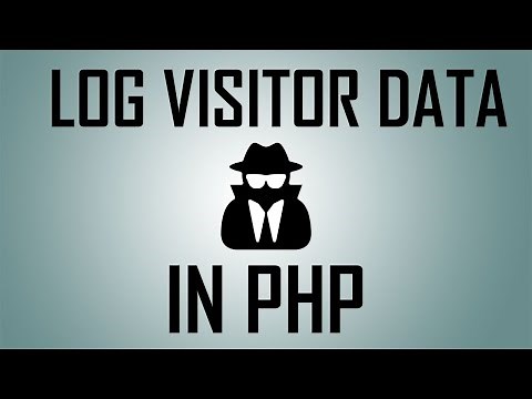 Custom PHP log files