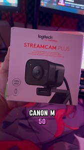 #unboxing de @amazonmex con empaque dañado 😭 #amazon #logitech #streamer #streamcam @logitech | Garo Romero